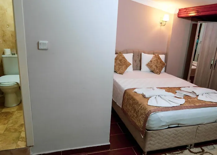 Ağva Carpediem Otel