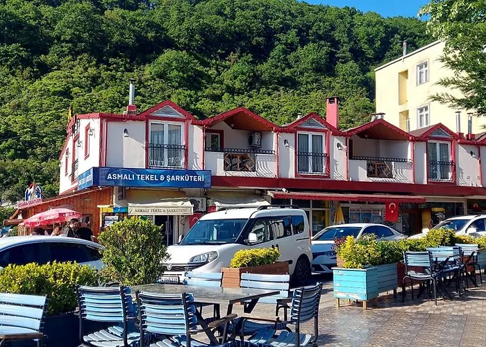 Ağva Carpediem Otel
