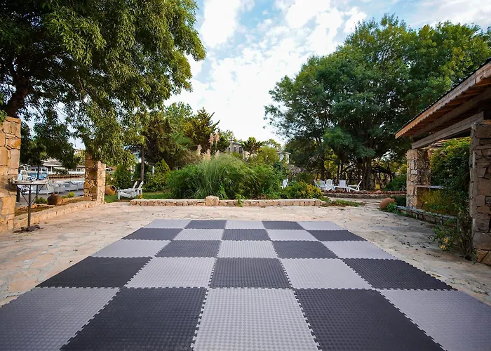Ağva Acquaverde Otel