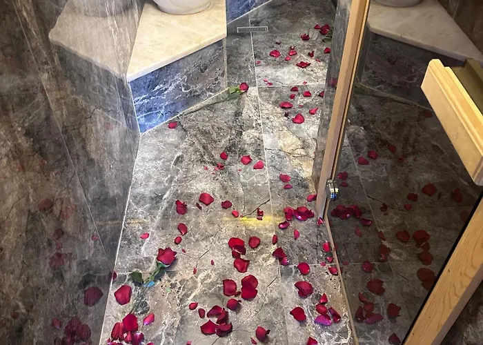 Agva Pieria Luxury Hotel Plus 16