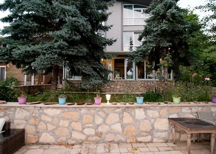 Agva Nehir Evi - Adult Only